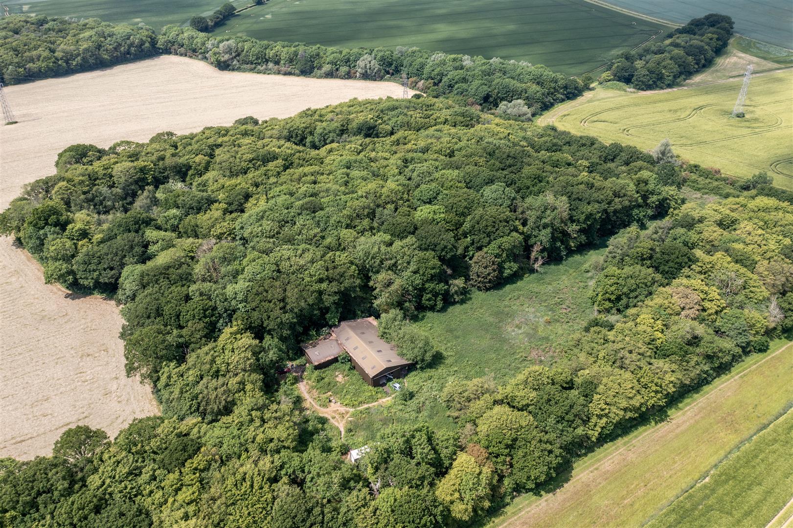 Blind Lane, Billericay Prestige & Village